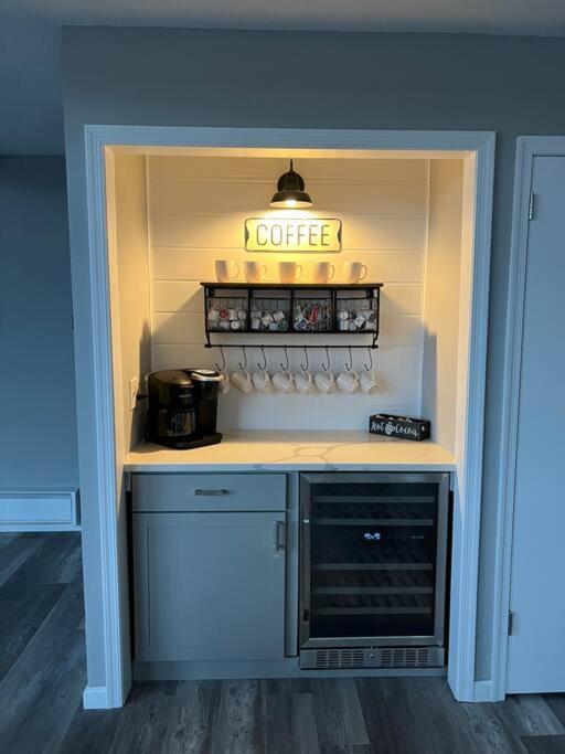 Pocono Paradise - 3 Bedroom 3 And Half Bathroom Townhouse Tannersville Buitenkant foto