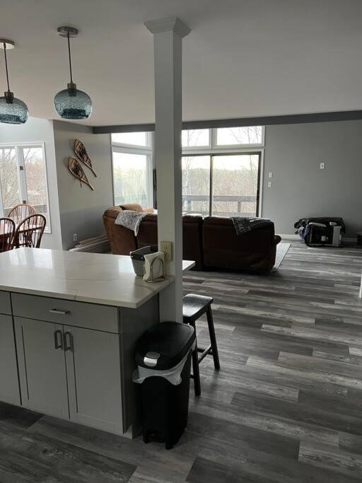 Pocono Paradise - 3 Bedroom 3 And Half Bathroom Townhouse Tannersville Buitenkant foto