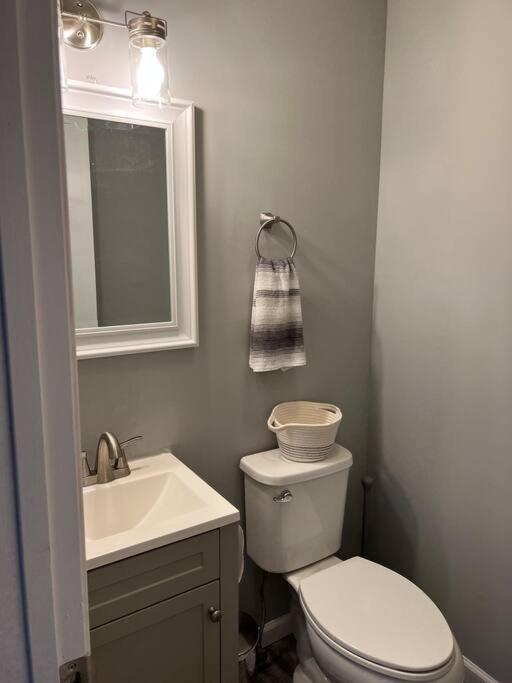 Pocono Paradise - 3 Bedroom 3 And Half Bathroom Townhouse Tannersville Buitenkant foto