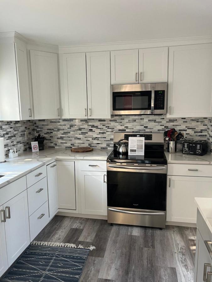 Pocono Paradise - 3 Bedroom 3 And Half Bathroom Townhouse Tannersville Buitenkant foto