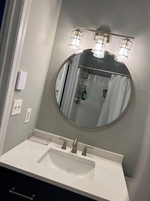 Pocono Paradise - 3 Bedroom 3 And Half Bathroom Townhouse Tannersville Buitenkant foto