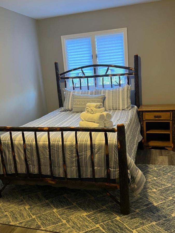 Pocono Paradise - 3 Bedroom 3 And Half Bathroom Townhouse Tannersville Buitenkant foto