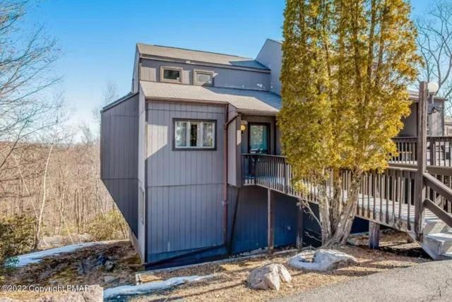 Pocono Paradise - 3 Bedroom 3 And Half Bathroom Townhouse Tannersville Buitenkant foto