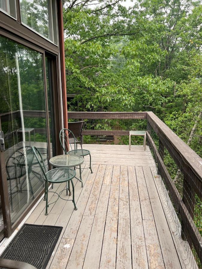 Pocono Paradise - 3 Bedroom 3 And Half Bathroom Townhouse Tannersville Buitenkant foto