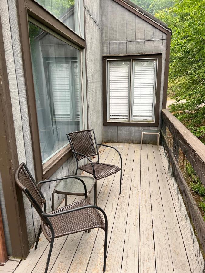 Pocono Paradise - 3 Bedroom 3 And Half Bathroom Townhouse Tannersville Buitenkant foto