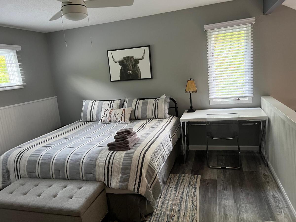 Pocono Paradise - 3 Bedroom 3 And Half Bathroom Townhouse Tannersville Buitenkant foto