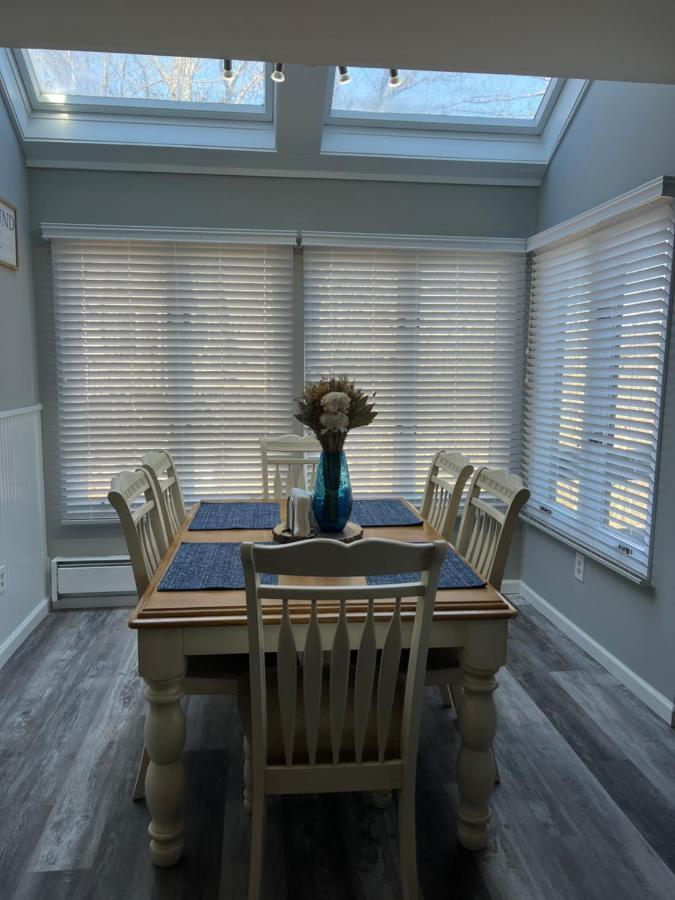 Pocono Paradise - 3 Bedroom 3 And Half Bathroom Townhouse Tannersville Buitenkant foto