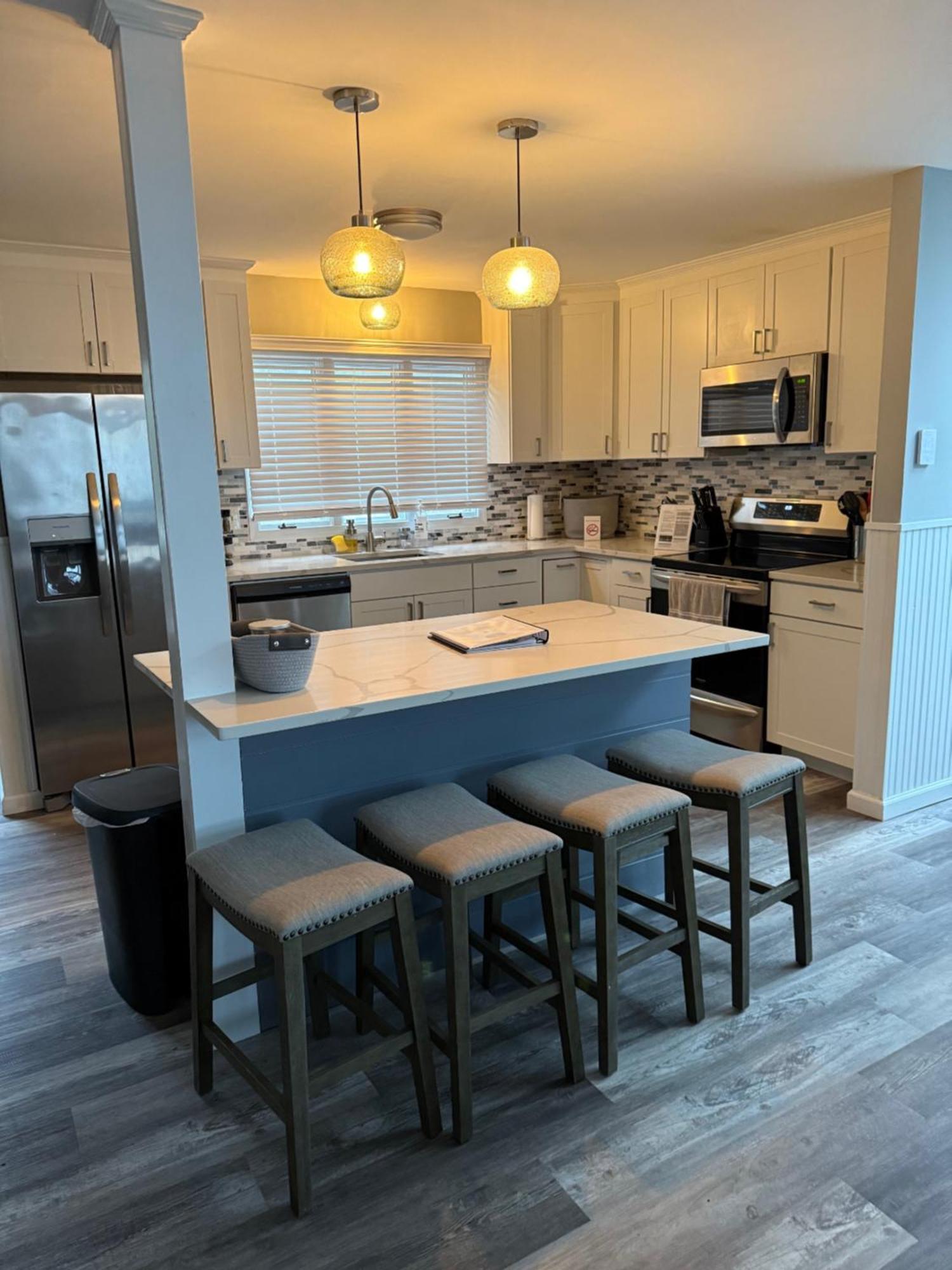 Pocono Paradise - 3 Bedroom 3 And Half Bathroom Townhouse Tannersville Buitenkant foto